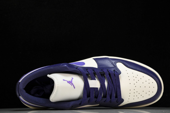 jordan 1 low sky j purple dc0774-502