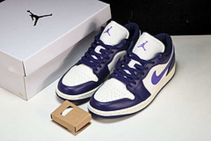jordan 1 low sky j purple dc0774-502