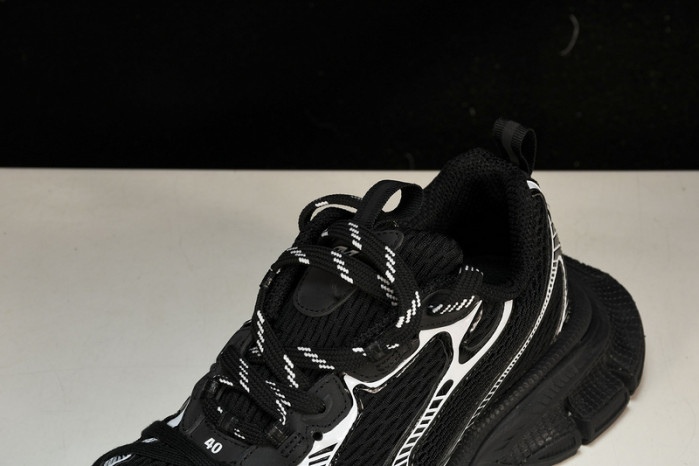 bl track trainers sneaker bl-55