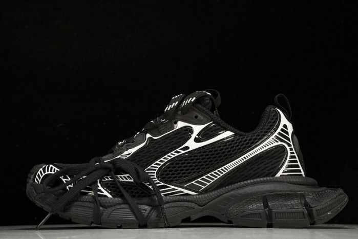 bl track trainers sneaker bl-55