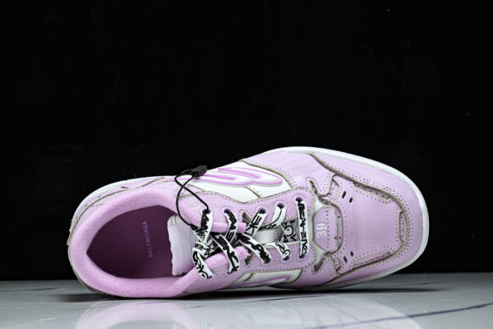 BL Hamptons Worn-Out BHW-9