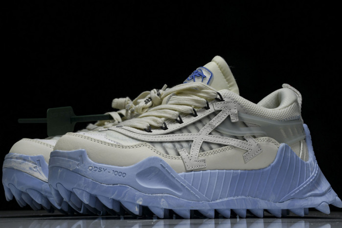 OF C/O​ ODSY-1000 SNEAKERS ow-49