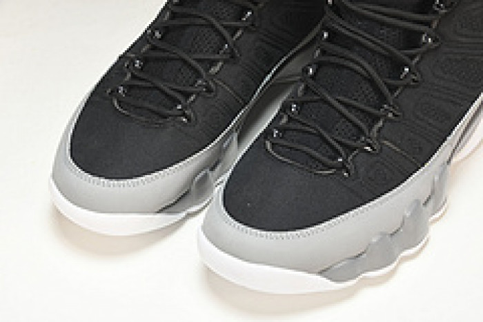 air jordan 9 “particle grey” ct8019-060