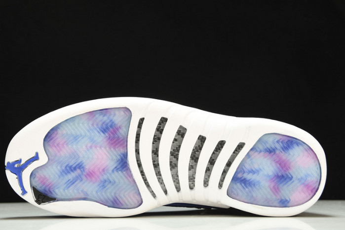 jordan 12 retro hyper royal (w) ao6068-004