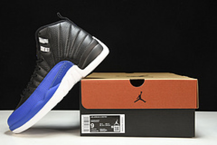jordan 12 retro hyper royal (w) ao6068-004
