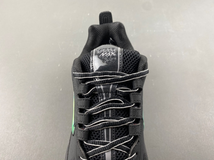 Nike Air Vapor Max 360 Black CK2718-001