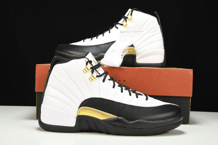 air jordan 12 “royalty” ct8013-170