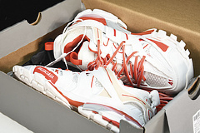 bl track trainers sneaker bl-30