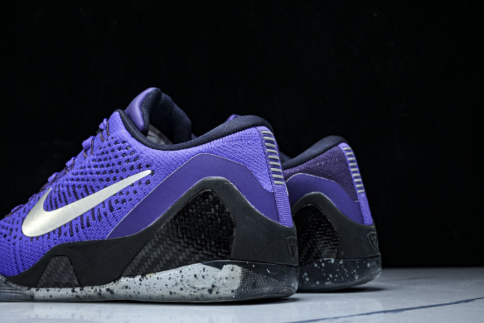 Nike Kobe 9 Elite Low "XDR" 639045-515