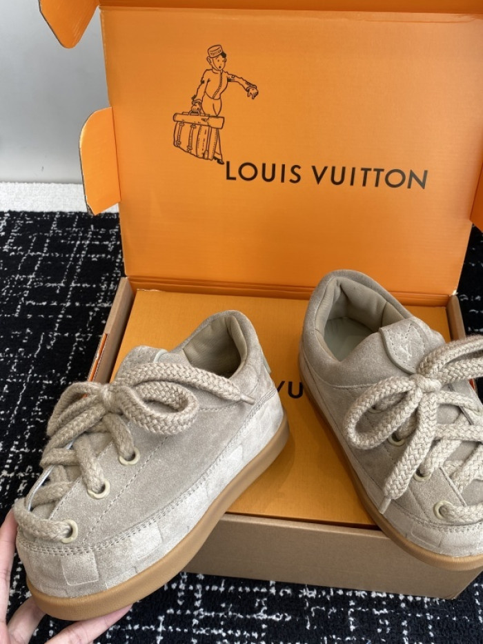 LOVT SNEAKER lv-433