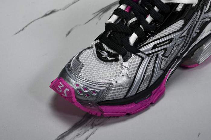 BL RUNNER SNEAKERS W3RBW9155