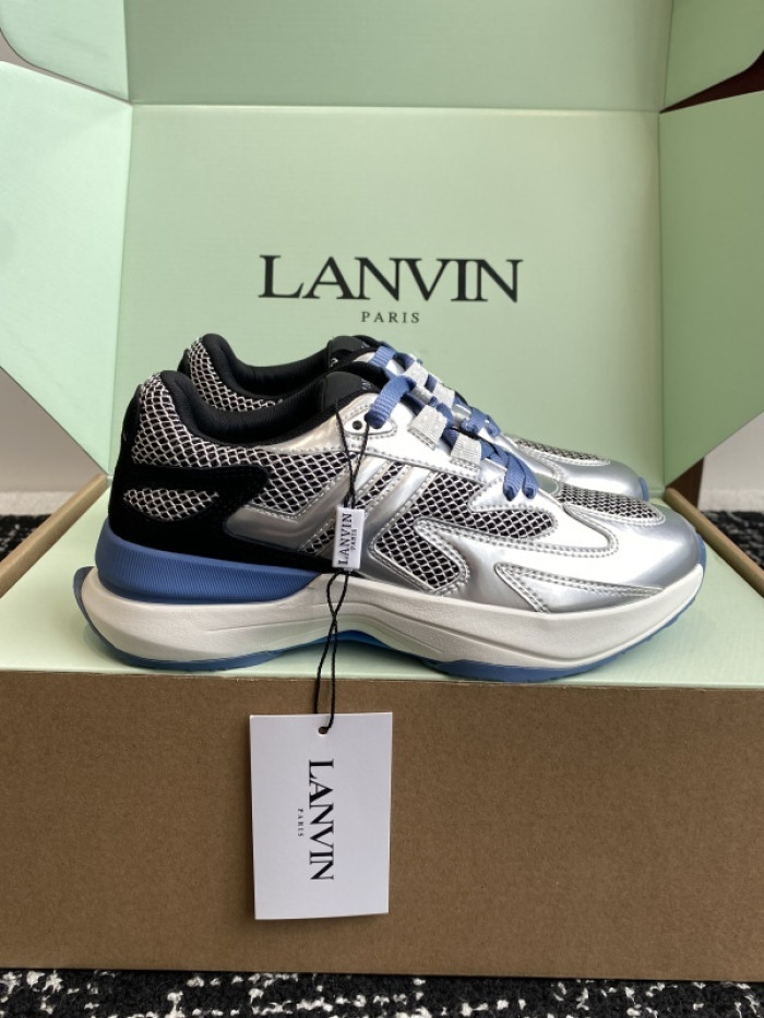 Lanu1n curb sneaker 111248