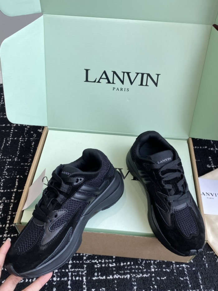 Lanu1n curb sneaker 111250