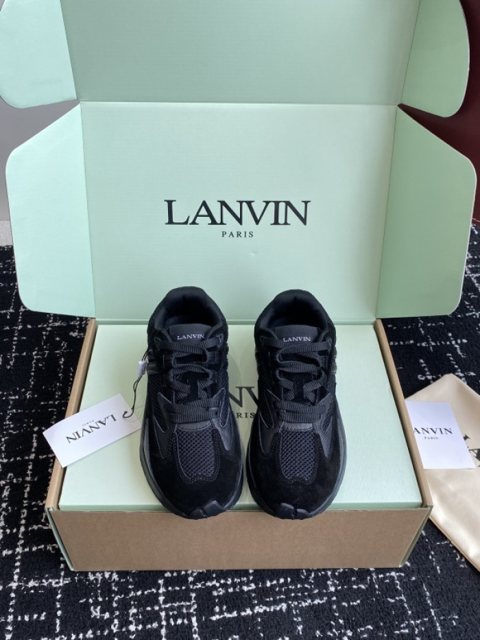 Lanu1n curb sneaker 111250