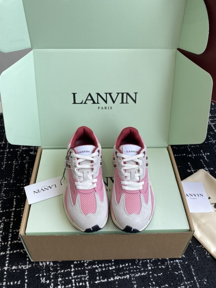Lanu1n curb sneaker 111251
