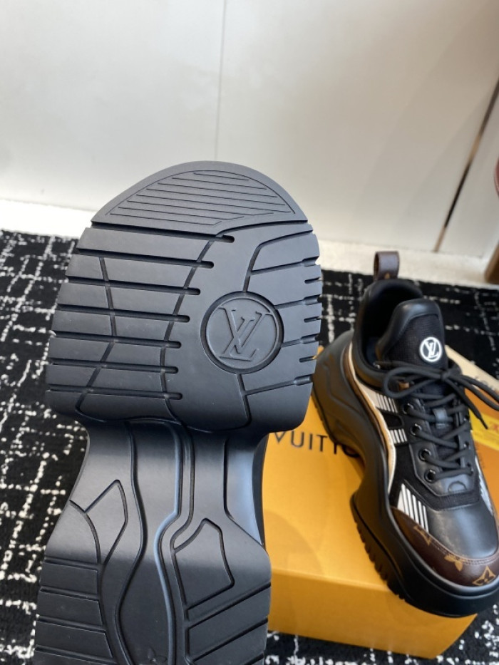 LOVT SNEAKER lv-427