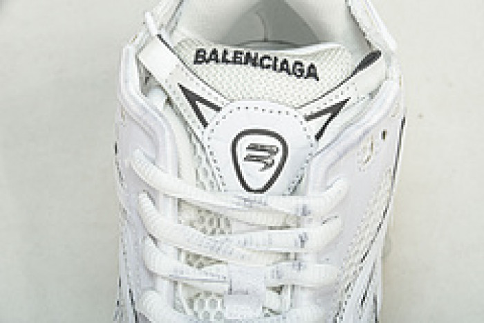 bl track trainers sneaker blr-32