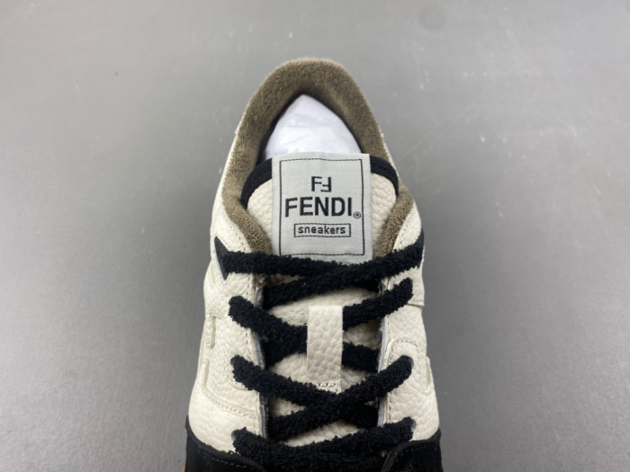 FEN SNEAKERS FEN-07