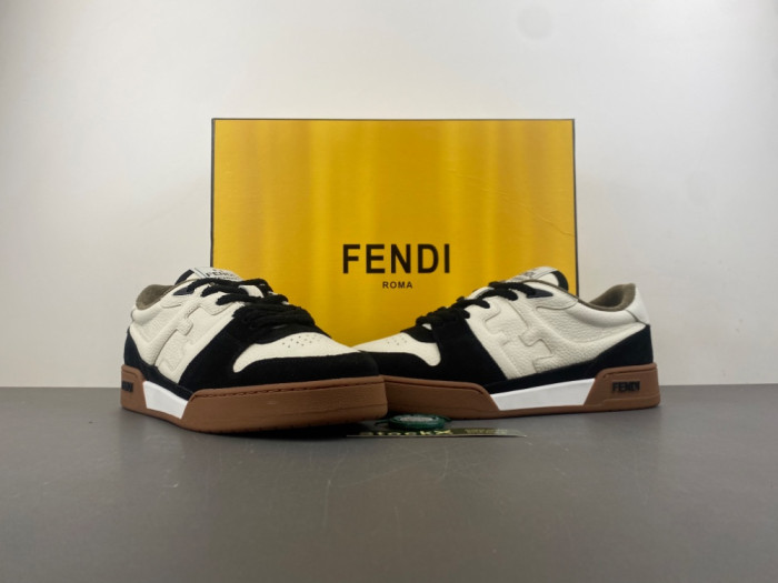 FEN SNEAKERS FEN-07
