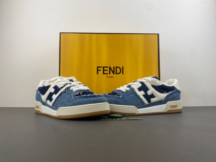 FEN SNEAKERS FEN-05