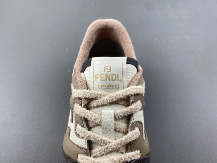 FEN SNEAKERS FEN-09