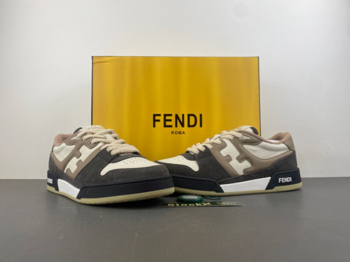 FEN SNEAKERS FEN-09