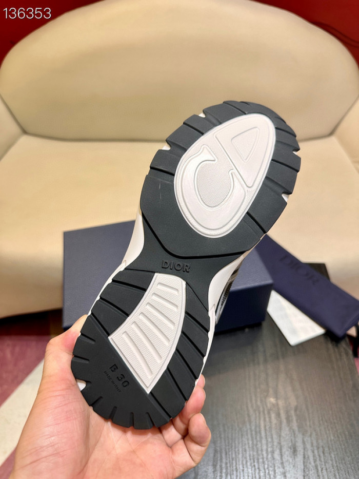 dr b30 trainer sneaker 2309059