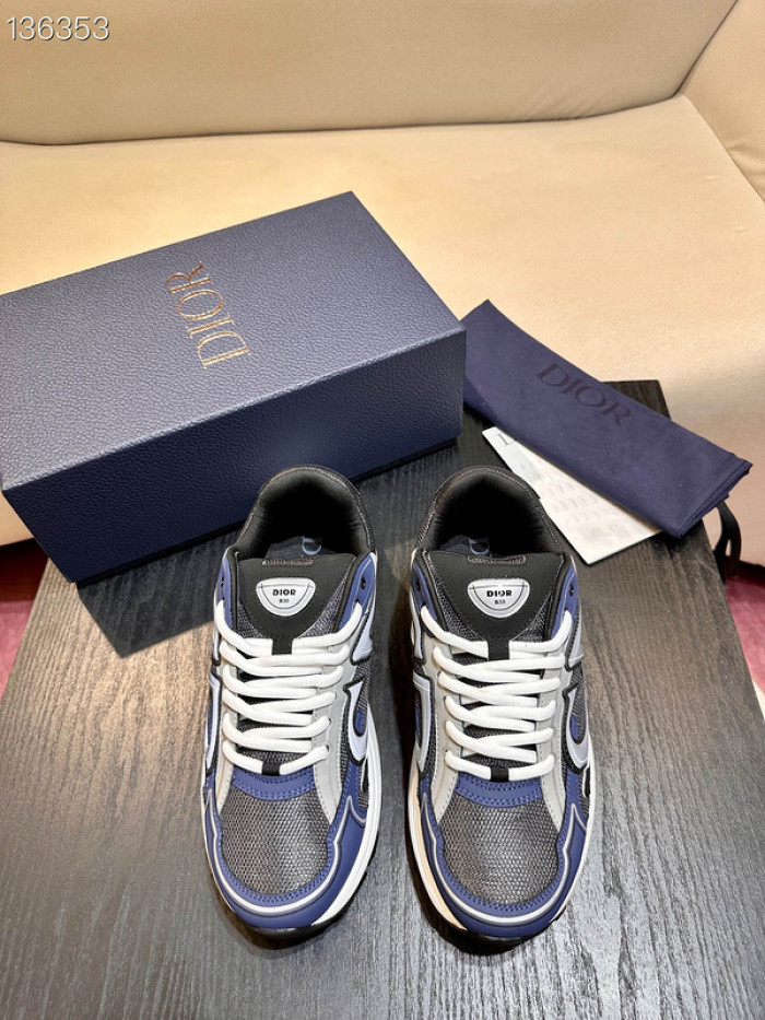 dr b30 trainer sneaker 2309059