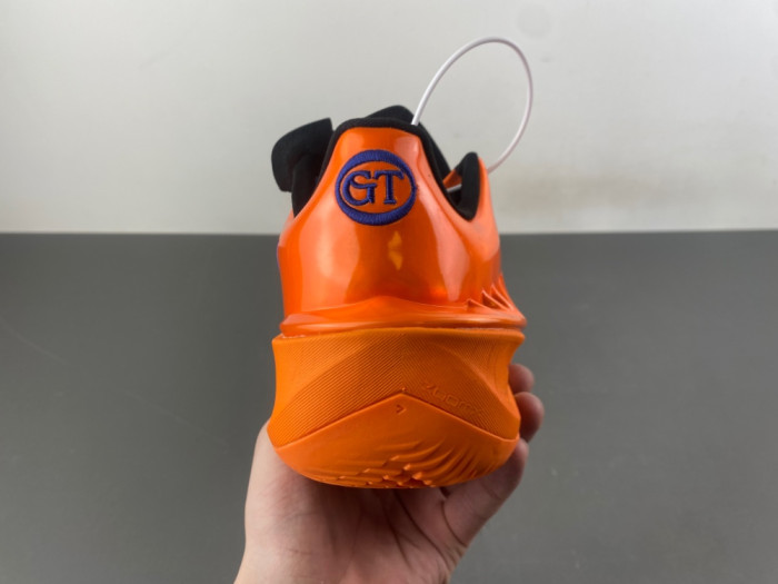 PAIGE BUECKERS-Nike GT Cut 4 lQ2606-800