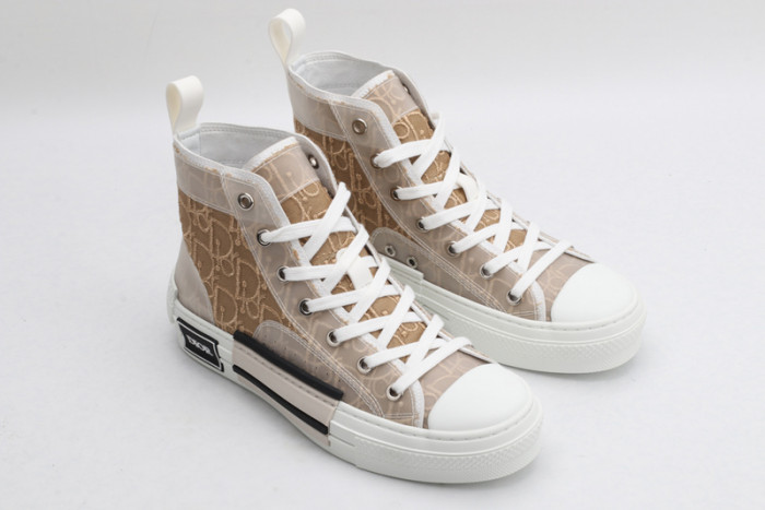 dr b23 high-top sneakers drh-2