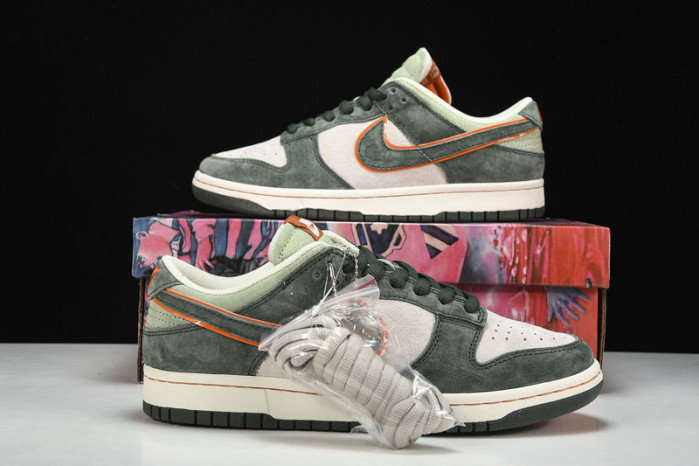 oT0mo katsuhiro x nk sb dunk low "steamboy ost lf0039-007