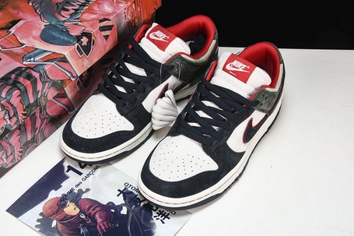 oT0mo katsuhiro x nk sb dunk low "steamboy ost lf0039-004