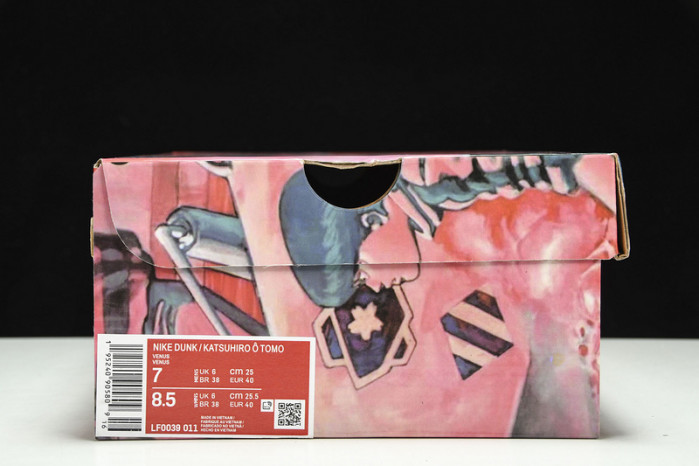 oT0mo katsuhiro x nk sb dunk low "steamboy ost lf0039-011