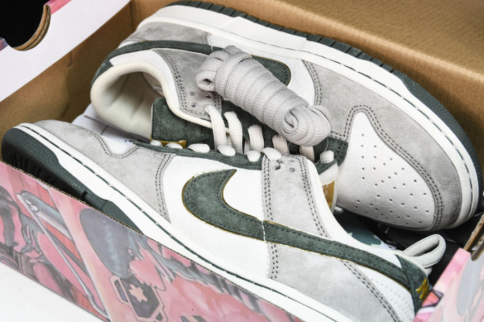 oT0mo katsuhiro x nk sb dunk low "steamboy ost lf0039-011