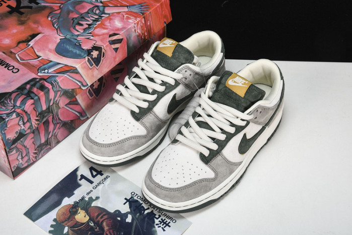 oT0mo katsuhiro x nk sb dunk low "steamboy ost lf0039-011