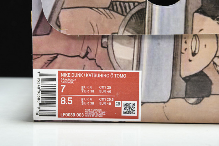 oT0mo katsuhiro x nk sb dunk low "steamboy ost lf0039-003