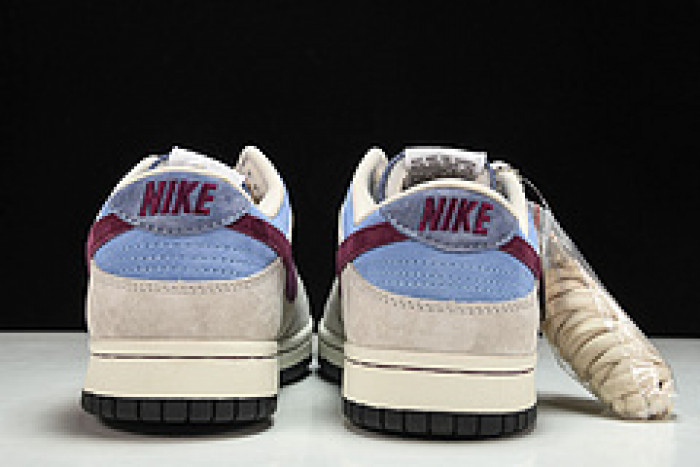 oT0mo katsuhiro x nk sb dunk low "steamboy ost lf0039-005
