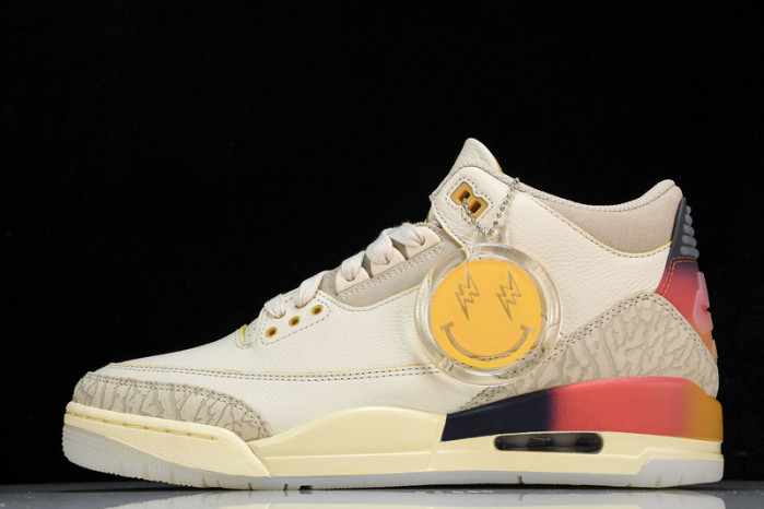 jordan 3 retro sp j balvin fn0344-901