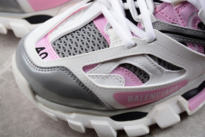 bl tess s. gomma trek low sneakers cream bl-31