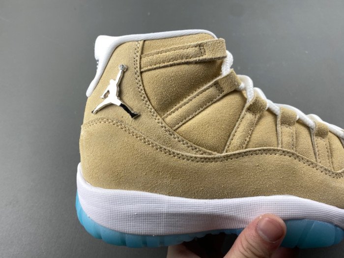 Air Jordan 11 Retro “H-Town” “City Pack” IO8960 707