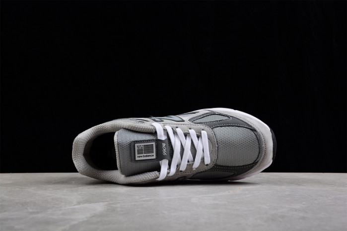 new Ba1an*e 990v4 version 4 grey m990gl4