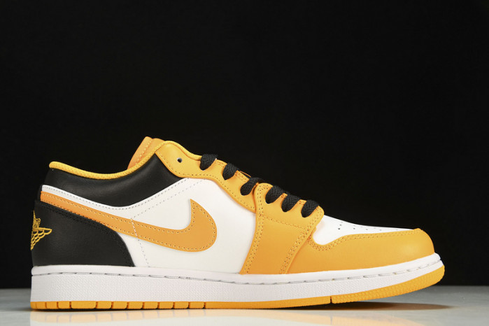 jordan 1 low taxi 553558-701