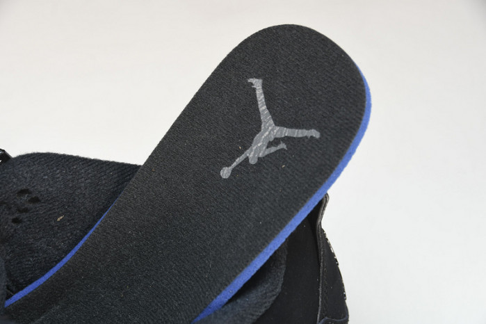 air jordan 4 black cat 2020 cu1110-010