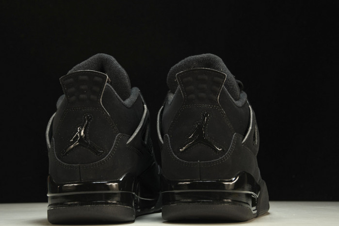 air jordan 4 black cat 2020 cu1110-010