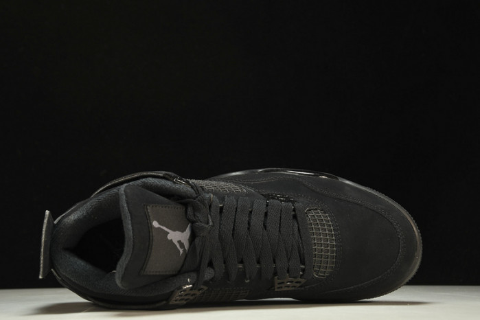 air jordan 4 black cat 2020 cu1110-010