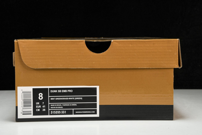 nike sb emb pro 315355-331