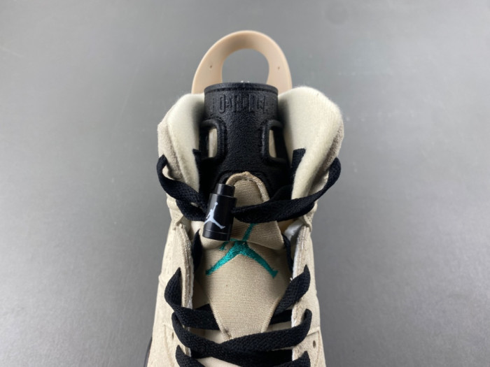 A Ma Maniere x Air Jordan 6 IF3103-100