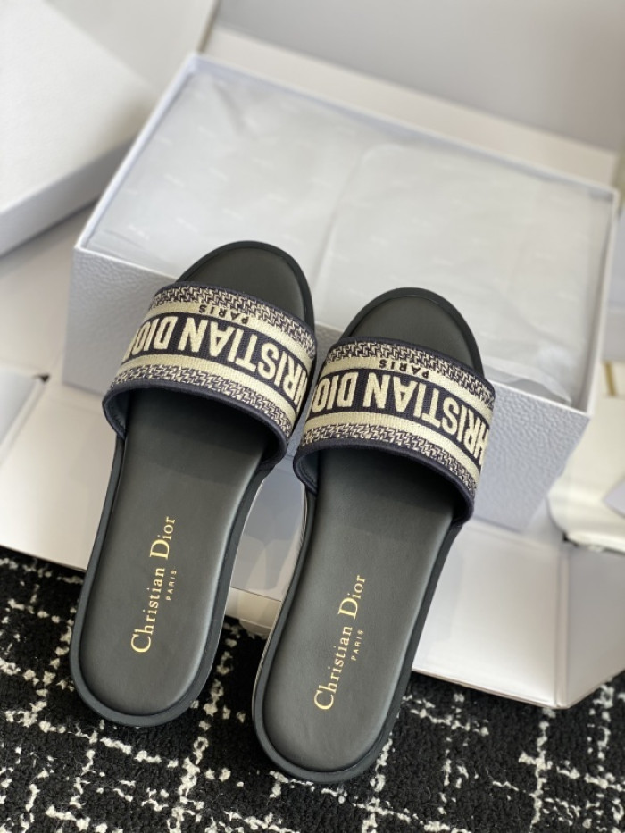 DR SUMMER SLIPPERS DRSW-36