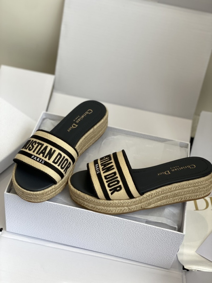 DR SUMMER SLIPPERS DRSW-37