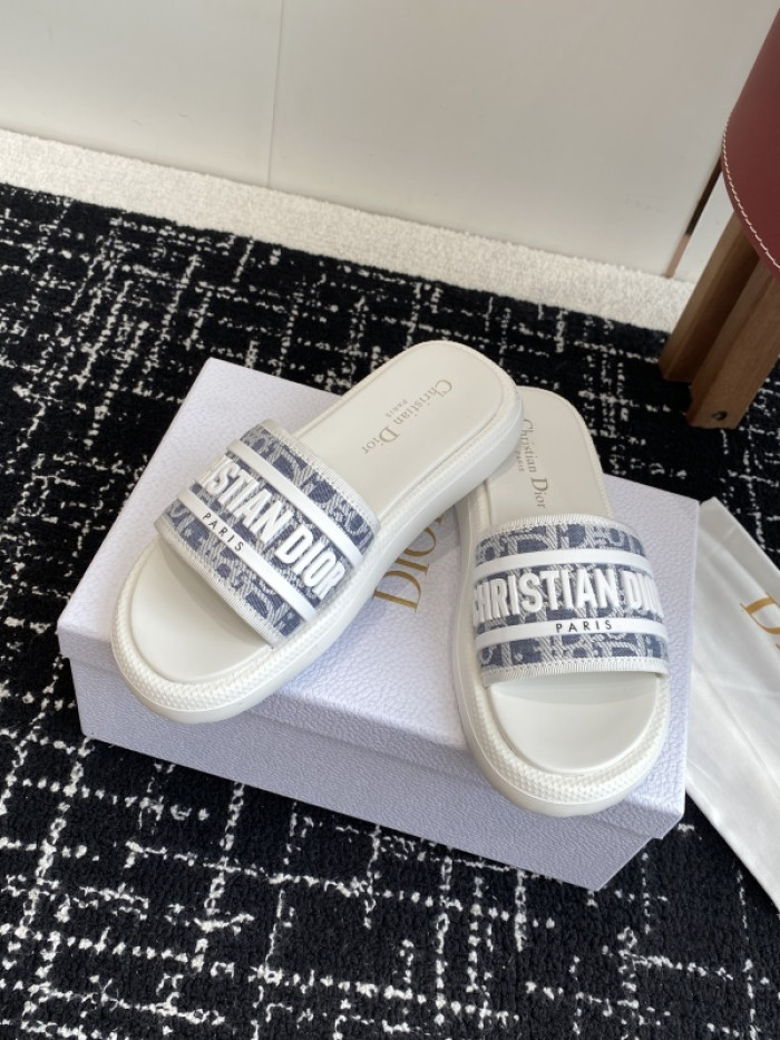 DR SUMMER SLIPPERS DRSW-48